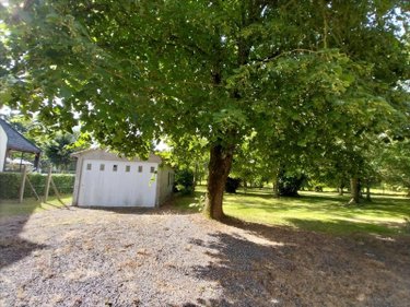 Maison a vendre Louvigné-de-Bais 35680 Ille-et-Vilaine 82 m2 5 pièces 198360 euros