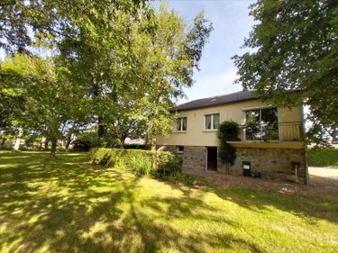 Maison a vendre Louvigné-de-Bais 35680 Ille-et-Vilaine 82 m2 5 pièces 198360 euros