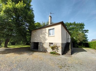 Maison a vendre Louvigné-de-Bais 35680 Ille-et-Vilaine 82 m2 5 pièces 198360 euros