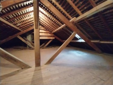 Maison a vendre Louvigné-de-Bais 35680 Ille-et-Vilaine 82 m2 5 pièces 198360 euros