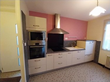 Maison a vendre Louvigné-de-Bais 35680 Ille-et-Vilaine 82 m2 5 pièces 198360 euros