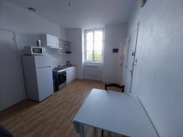 Appartement a vendre Vitré 35500 Ille-et-Vilaine 30 m2 2 pièces 94800 euros