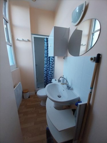 Appartement a vendre Vitré 35500 Ille-et-Vilaine 30 m2 2 pièces 94800 euros