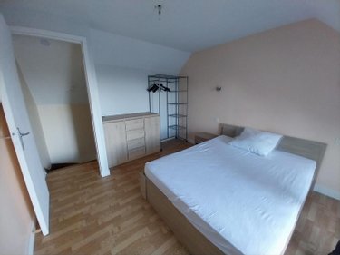 Appartement a vendre Vitré 35500 Ille-et-Vilaine 30 m2 2 pièces 94800 euros