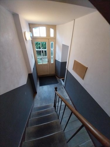 Appartement a vendre Vitré 35500 Ille-et-Vilaine 30 m2 2 pièces 94800 euros