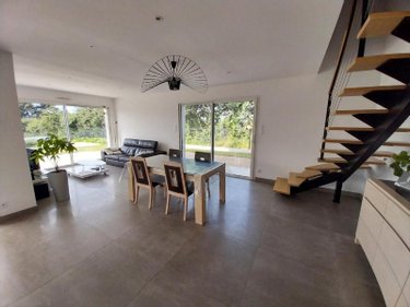 Maison a vendre Pocé-les-Bois 35500 Ille-et-Vilaine 152 m2 5 pièces 372600 euros