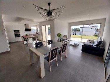 Maison a vendre Pocé-les-Bois 35500 Ille-et-Vilaine 152 m2 5 pièces 372600 euros