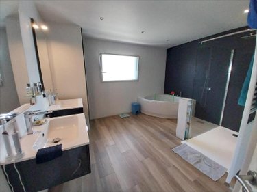 Maison a vendre Pocé-les-Bois 35500 Ille-et-Vilaine 152 m2 5 pièces 372600 euros