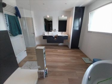 Maison a vendre Pocé-les-Bois 35500 Ille-et-Vilaine 152 m2 5 pièces 372600 euros