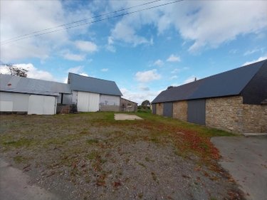 Maison a vendre Val-d'Izé 35450 Ille-et-Vilaine 88 m2 1 pièce 99800 euros