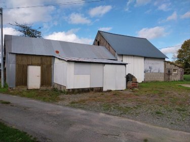 Maison a vendre Val-d'Izé 35450 Ille-et-Vilaine 88 m2 1 pièce 99800 euros
