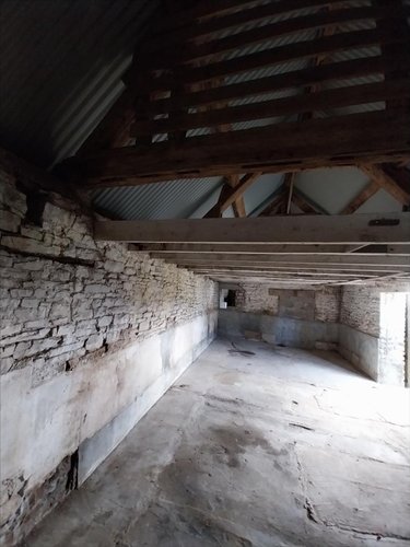 Maison a vendre Val-d'Izé 35450 Ille-et-Vilaine 88 m2 1 pièce 99800 euros