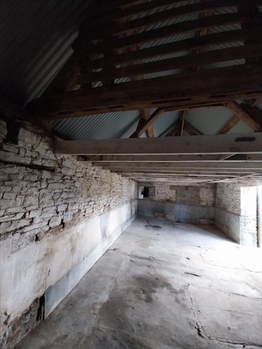 Maison a vendre Val-d'Izé 35450 Ille-et-Vilaine 88 m2 1 pièce 99800 euros