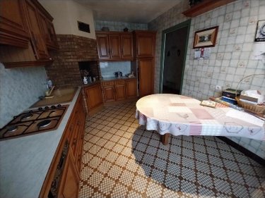 Maison a vendre Vitré 35500 Ille-et-Vilaine 153 m2 5 pièces 280800 euros