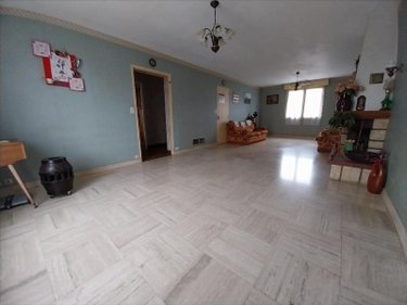 Maison a vendre Vitré 35500 Ille-et-Vilaine 153 m2 5 pièces 280800 euros