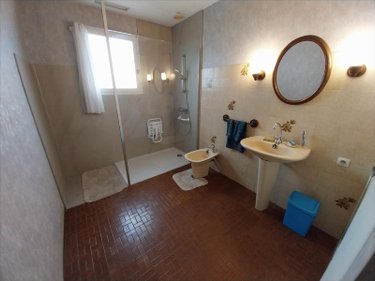 Maison a vendre Vitré 35500 Ille-et-Vilaine 153 m2 5 pièces 280800 euros