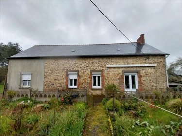 Maison a vendre Saint-Christophe-des-Bois 35210 Ille-et-Vilaine 85 m2 4 pièces 239200 euros