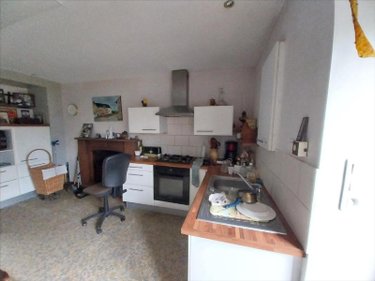 Maison a vendre Saint-Christophe-des-Bois 35210 Ille-et-Vilaine 85 m2 4 pièces 239200 euros