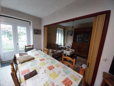 Maison a vendre Saint-Christophe-des-Bois 35210 Ille-et-Vilaine 85 m2 4 pièces 239200 euros