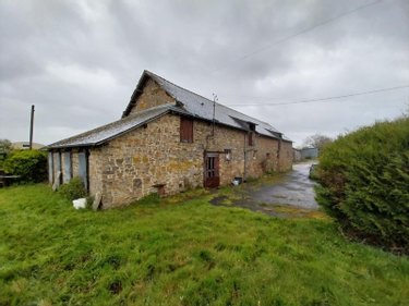 Maison a vendre Saint-Christophe-des-Bois 35210 Ille-et-Vilaine 85 m2 4 pièces 239200 euros