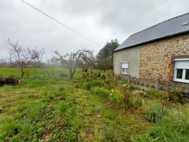 Maison a vendre Saint-Christophe-des-Bois 35210 Ille-et-Vilaine 85 m2 4 pièces 239200 euros