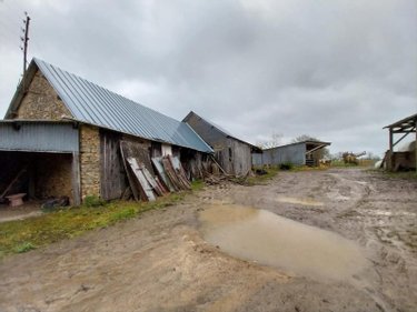 Maison a vendre Saint-Christophe-des-Bois 35210 Ille-et-Vilaine 85 m2 4 pièces 239200 euros