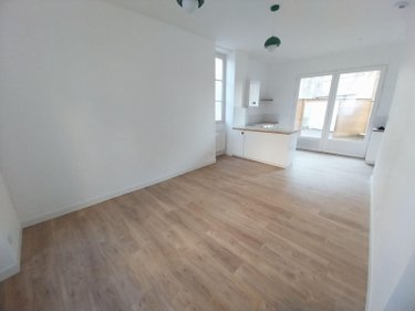 Maison a vendre Vitré 35500 Ille-et-Vilaine 70 m2 3 pièces 235040 euros