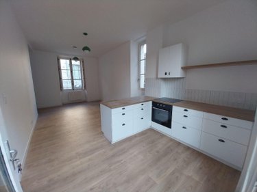 Maison a vendre Vitré 35500 Ille-et-Vilaine 70 m2 3 pièces 235040 euros