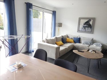 Maison a vendre Vitré 35500 Ille-et-Vilaine 100 m2 5 pièces 254800 euros