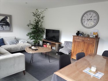 Maison a vendre Vitré 35500 Ille-et-Vilaine 100 m2 5 pièces 254800 euros