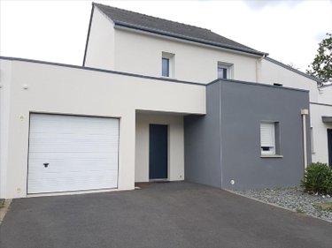 Maison a vendre Vitré 35500 Ille-et-Vilaine 100 m2 5 pièces 254800 euros
