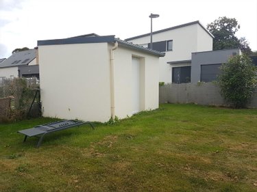 Maison a vendre Vitré 35500 Ille-et-Vilaine 100 m2 5 pièces 254800 euros