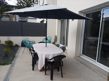 Maison a vendre Vitré 35500 Ille-et-Vilaine 100 m2 5 pièces 254800 euros