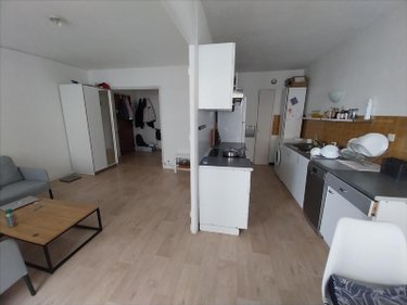 Appartement a vendre Rennes 35000 Ille-et-Vilaine 66 m2 3 pièces 208000 euros