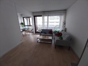 Appartement a vendre Rennes 35000 Ille-et-Vilaine 66 m2 3 pièces 208000 euros