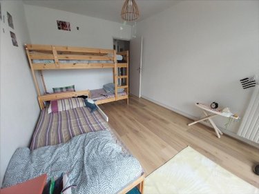 Appartement a vendre Rennes 35000 Ille-et-Vilaine 66 m2 3 pièces 208000 euros