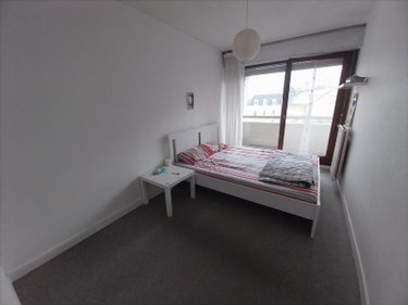 Appartement a vendre Rennes 35000 Ille-et-Vilaine 66 m2 3 pièces 208000 euros