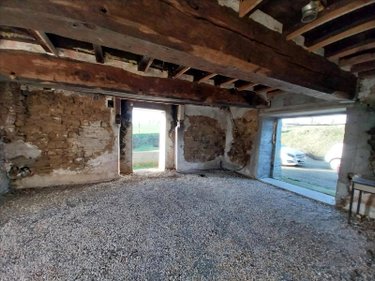 Maison a vendre Saint-M'Hervé 35500 Ille-et-Vilaine 230 m2 1 pièce 130500 euros