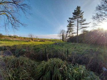 Maison a vendre Saint-M'Hervé 35500 Ille-et-Vilaine 230 m2 1 pièce 130500 euros