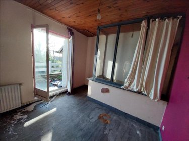 Maison a vendre Saint-M'Hervé 35500 Ille-et-Vilaine 230 m2 1 pièce 130500 euros