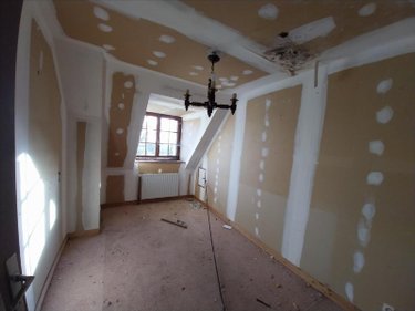 Maison a vendre Saint-M'Hervé 35500 Ille-et-Vilaine 230 m2 1 pièce 130500 euros