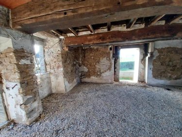 Maison a vendre Saint-M'Hervé 35500 Ille-et-Vilaine 230 m2 1 pièce 135720 euros