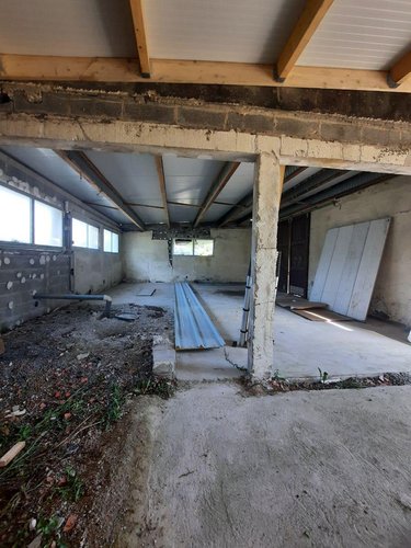 Maison a vendre Saint-M'Hervé 35500 Ille-et-Vilaine 230 m2 1 pièce 130500 euros