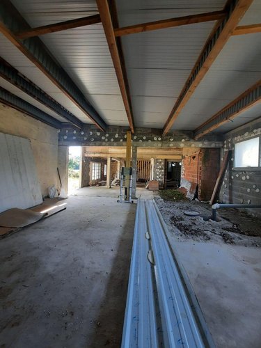 Maison a vendre Saint-M'Hervé 35500 Ille-et-Vilaine 230 m2 1 pièce 130500 euros