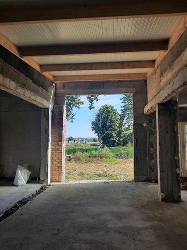 Maison a vendre Saint-M'Hervé 35500 Ille-et-Vilaine 230 m2 1 pièce 135720 euros