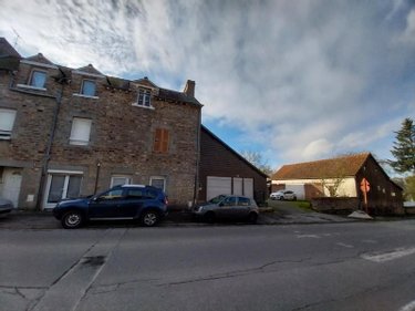 Maison a vendre Saint-Christophe-des-Bois 35210 Ille-et-Vilaine 90 m2 3 pièces 74800 euros