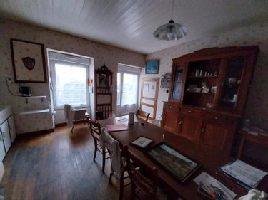 Maison a vendre Saint-Christophe-des-Bois 35210 Ille-et-Vilaine 90 m2 3 pièces 74800 euros