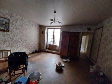 Maison a vendre Saint-Christophe-des-Bois 35210 Ille-et-Vilaine 90 m2 3 pièces 74800 euros
