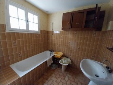 Maison a vendre Saint-Christophe-des-Bois 35210 Ille-et-Vilaine 90 m2 3 pièces 74800 euros