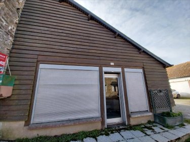 Maison a vendre Saint-Christophe-des-Bois 35210 Ille-et-Vilaine 90 m2 3 pièces 74800 euros